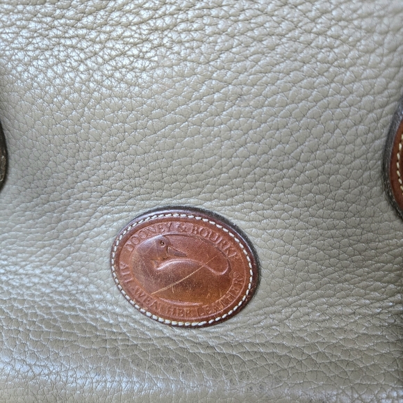 Dooney & Bourke Handbag - Picture 5 of 16